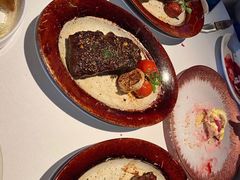 -牛排家(北京长安街英皇集团中心店)