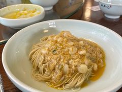 蟹黄面-裕兴记•蟹黄面馆(人民广场店)