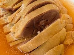 -大潮淮·淮扬菜(何园旗舰店)