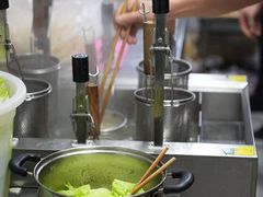 -易毛特色牛肉面(解放碑步行街店)