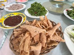 -康陵正德春饼宴26号