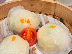 -禄运茶居·手工点心(猎德店)