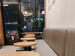 -德克士精巧店(嘉定宝龙广场店)
