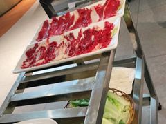 -海银海记潮汕牛肉火锅(新港中路海珠店)