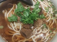-李先生牛肉面大王(济南火车站候车室店)