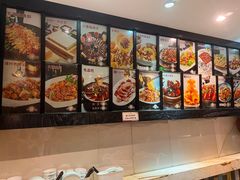 -金掌勺·锅包肉(广渠门店)