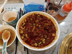 -汗腾格里·风味餐厅(新疆驻京办店)
