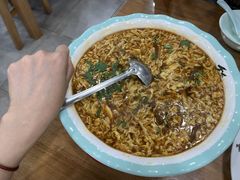 -春水锅贴·传统鲁菜(大明湖店)