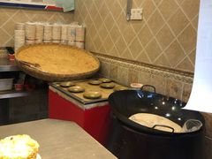 -三大炮豆花铺(锦里店)