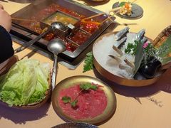 -锦城印象火锅(天府三街店)