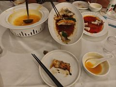 -品海楼·大连海胆锅贴馆(东港店)