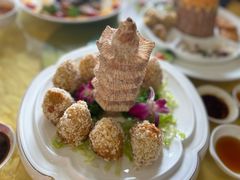 -郑厨私房菜