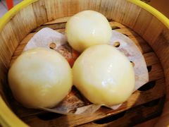 东北粘豆包-北大荒人•新东北菜(青岛银座店)
