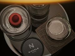 -成都尼依格罗酒店