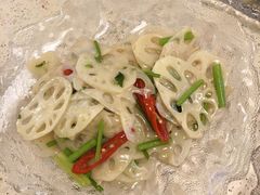 -白仁仔· 活烤海鲜 宵夜(豫园店)