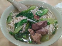-百家鸡味馆(清泰店)