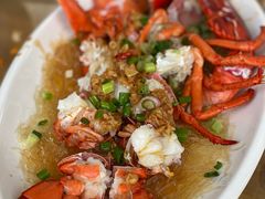 -七鲜渔港美食餐厅(巽寮湾海景店)