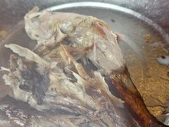 -黄老大北京烤鸭(永叔路店)