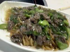 -菜忠潮州牛肉店(岗厦店)
