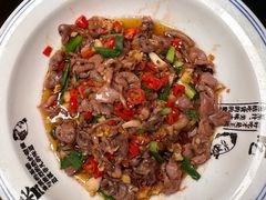 -海鲜潮·株洲海鲜集市(栗雨店)