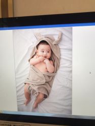 点击看大图 -布恩儿童摄影