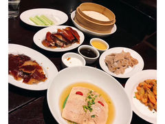 -上海外滩茂悦大酒店
