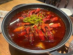 -黄尚皇小龙虾-螃蟹-烧烤工坊(皇后公园店)