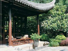 -杭州西子湖四季酒店·金沙厅