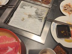 -星伦多自助料理·涮烤一体(虹悦城店)