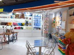 -手作艺术研究所·石膏娃娃手工集合店(通州万达店)