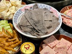 -川泽火锅·重庆老火锅(南河店)