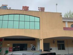 -鹰潭服务区-停车场