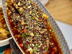 -嫩芽 ·地道重庆菜(十八梯露台夜景店)