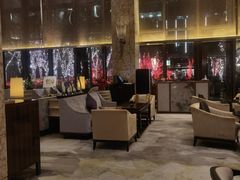 -杭州城中香格里拉大酒店