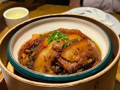 -老阿爸鲜鱼土菜(昆山花桥店)