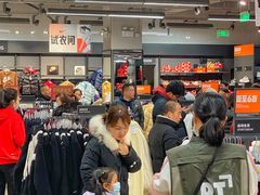 -首创奥特莱斯(西安店)