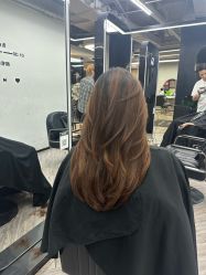 -奈川烫染Salon