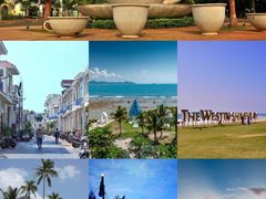 -亚龙湾热带天堂森林公园