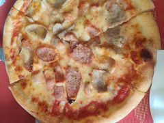 -ITA·意塔意大利餐厅(亦庄店)