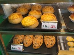 -勿理堂(中大店)