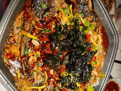 -马邦子·紫苏烤鱼(恒隆广场店)