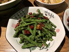 -茅炒屋龙虾·烧烤·湘菜(新河路店)