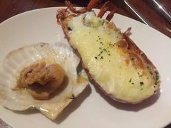 -美盛喜来登大酒店-盛宴标帜餐厅