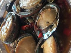 -老三样·美食研究中心(世贸路店)