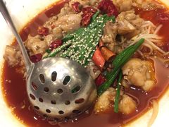 盆盆牛蛙-龙汇酒家(沪闵路店)