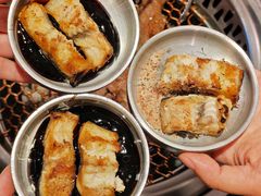 -木槿花韩式炭烤·熟成肉工坊(孙文东路店)