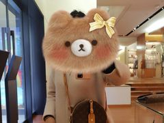 -LV路易威登(时代广场店)