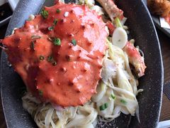 -蟹之国·精品蟹料理(极地店)