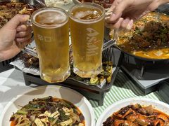 -戴叔叔龙虾馆·麻辣小龙虾