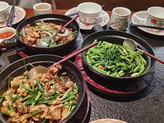 -旺爷砂锅·茶作(国贸城店)